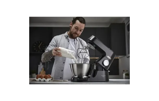 KENWOOD MULTIPRO EXP KVC85004BK
